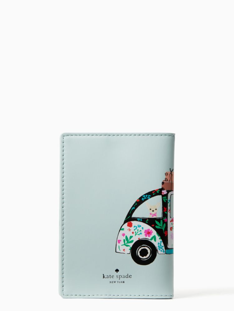 Kate Spade,new horizons out of office imogene,travel accessories,