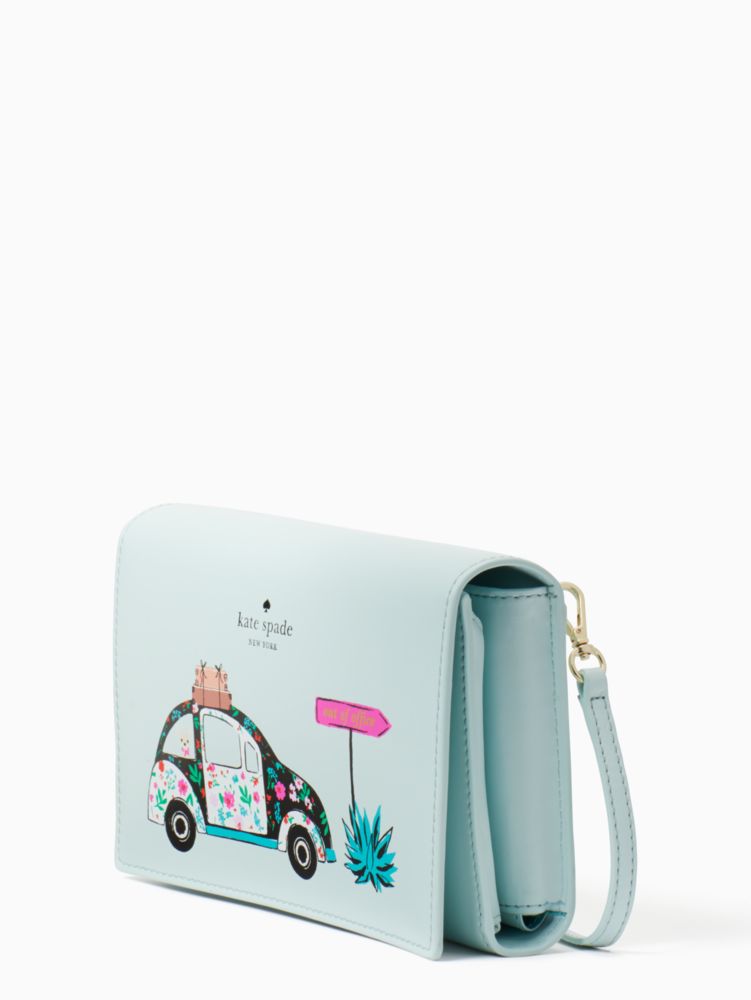 Kate Spade,new horizons winni,crossbody bags,