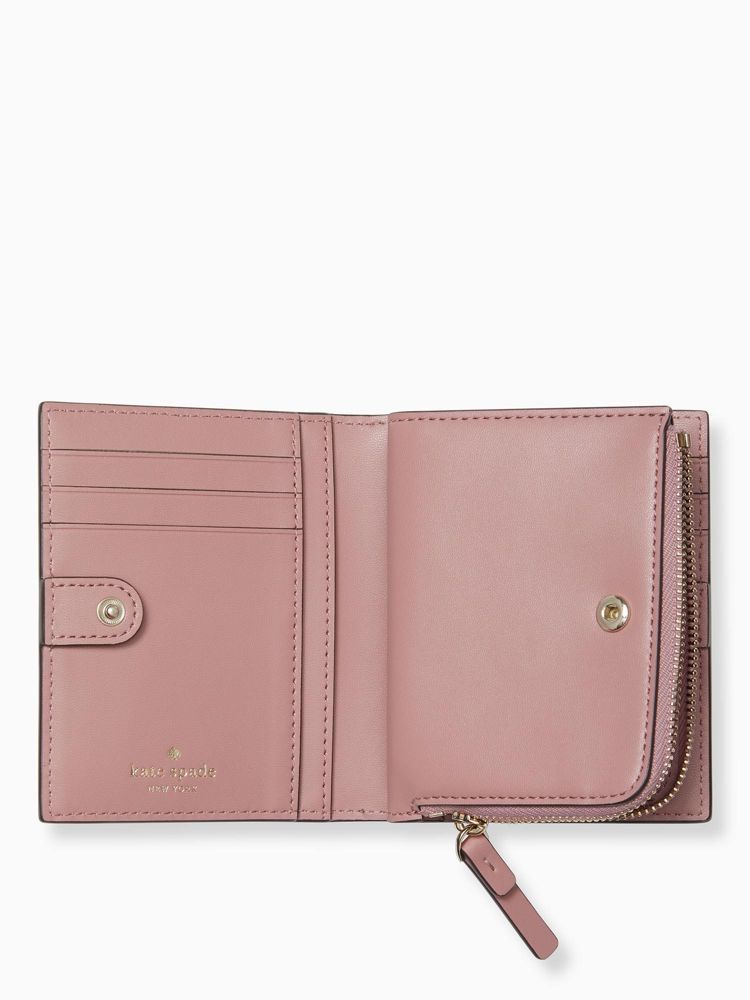 Kate spade small shawn wallet new arrivals