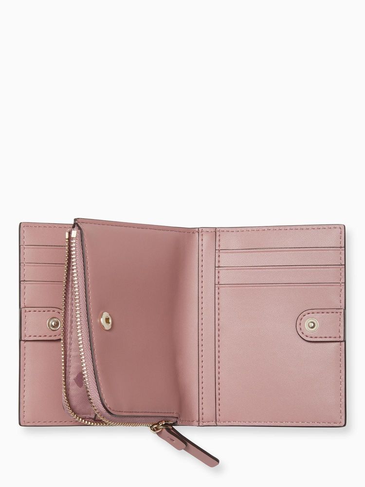 Kate spade small shawn wallet sale