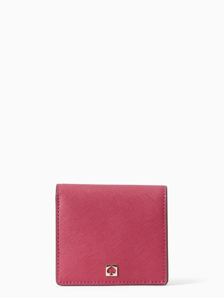 Kate spade cove street serenade wallet new arrivals