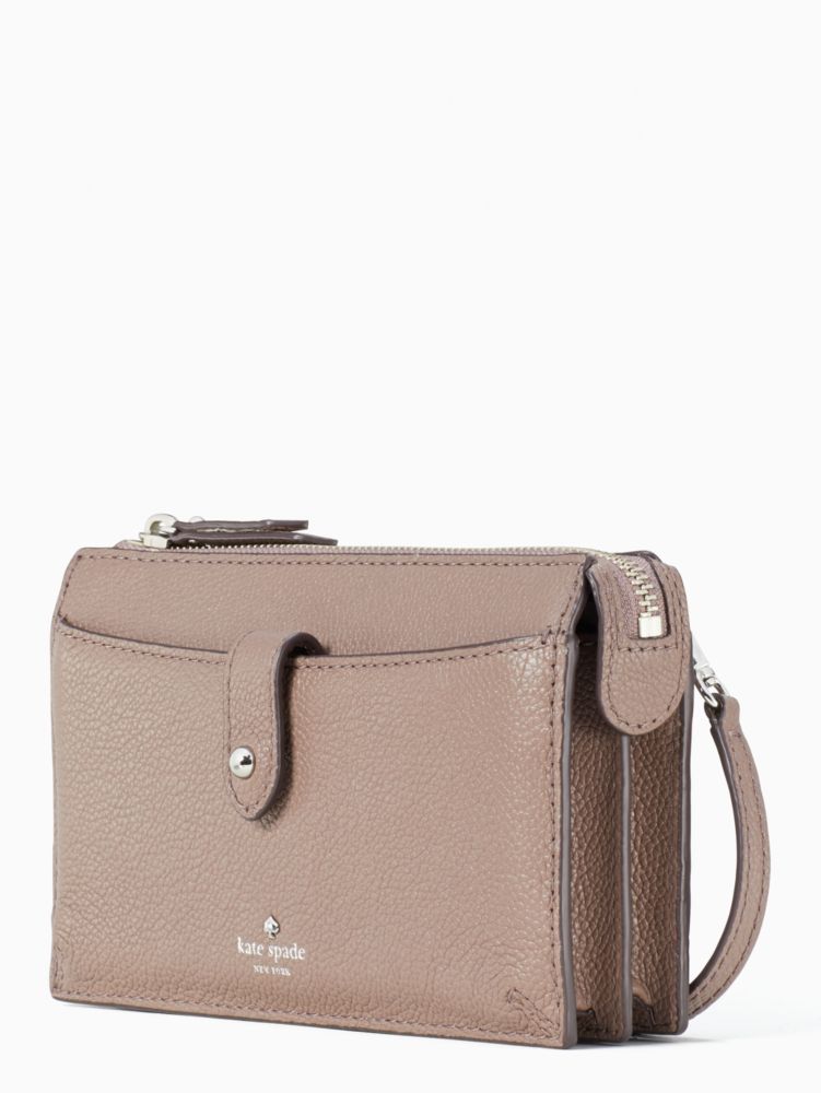 Kate spade alegra on sale crossbody