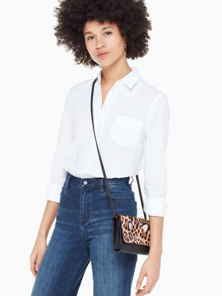 Run Wild Leopard Summer | Kate Spade Outlet | Kate Spade Outlet display picture 3
