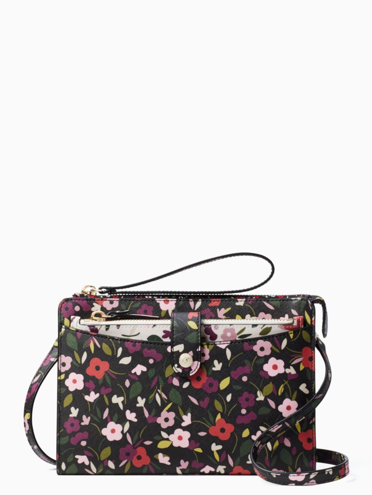 Kate spade laurel discount way boho floral