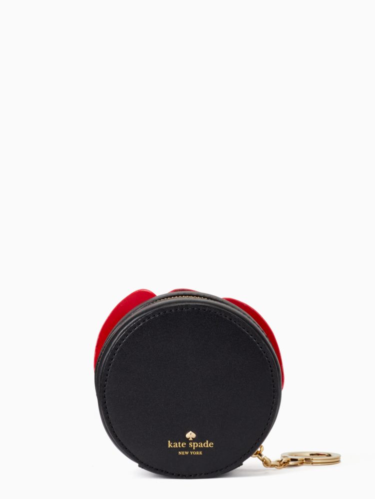 Kate spade poppy deals coin purse