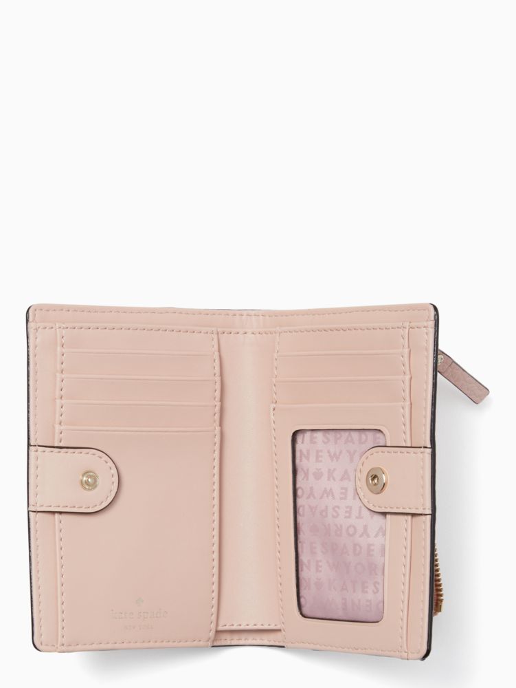 Kate spade new york best sale tellie wallet