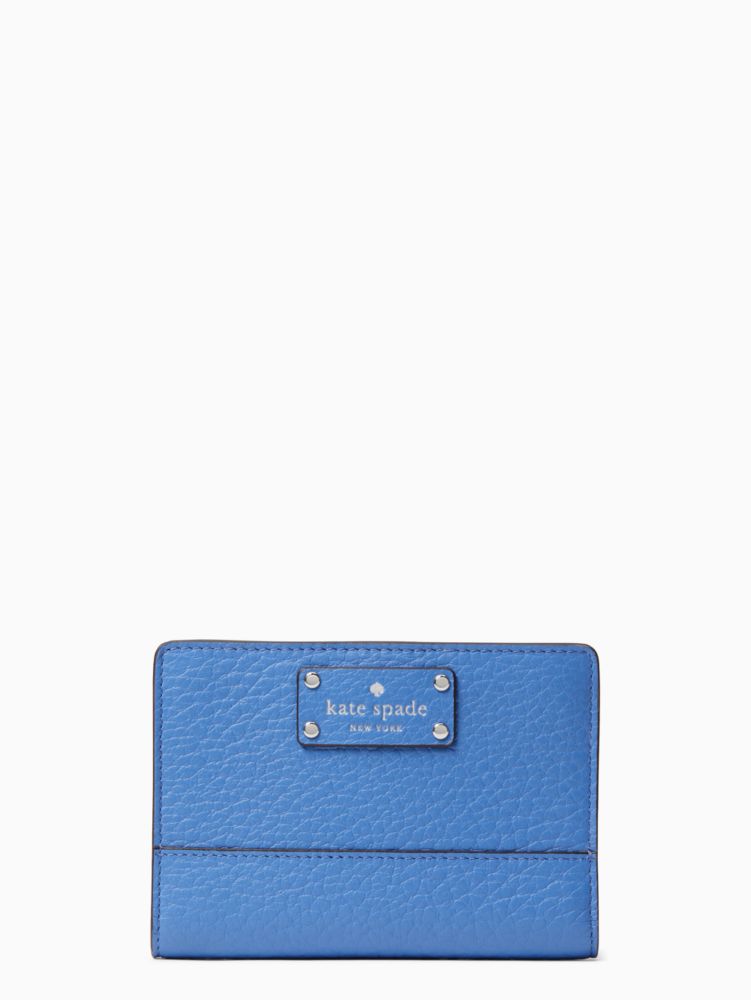 Tellie grove street sales wallet