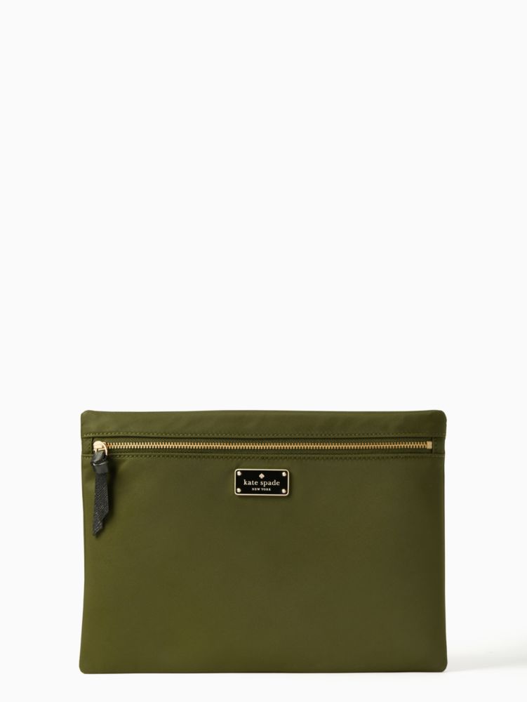 Kate Spade,wilson road large drewe,