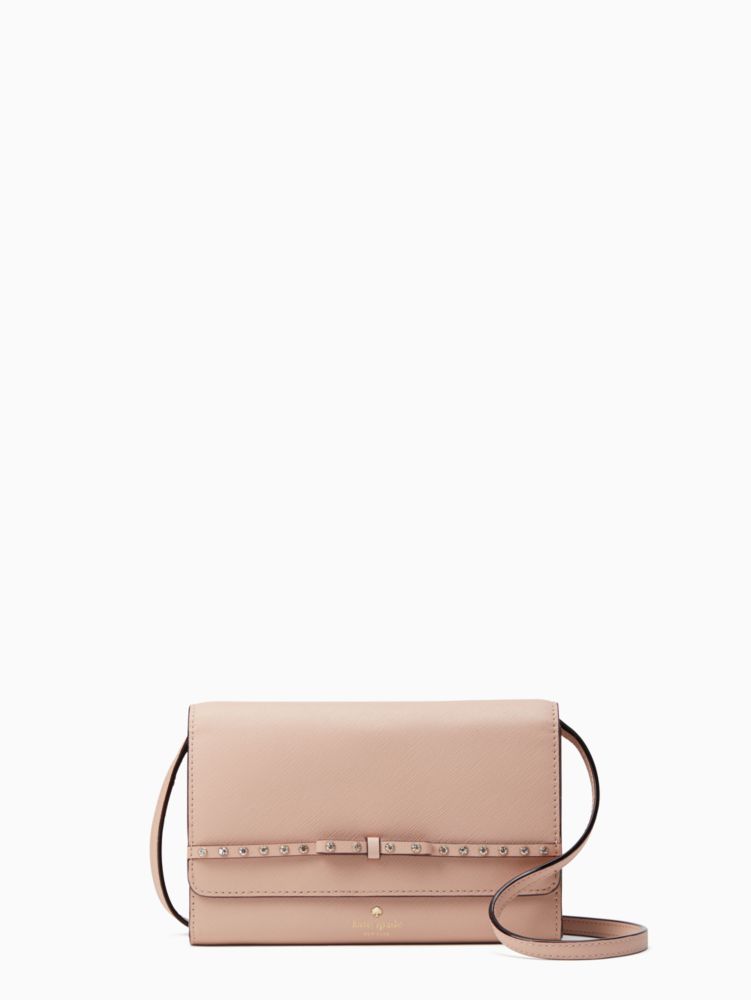 Kate Spade,laurel way jeweled summer,crossbody bags,