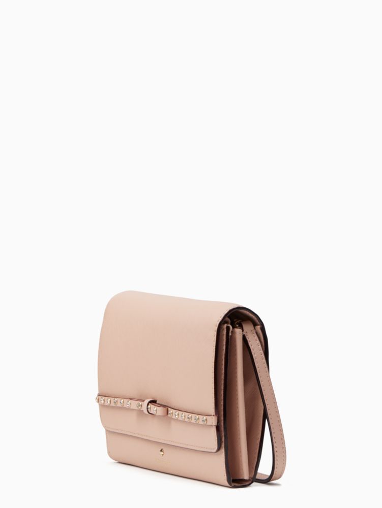 Kate Spade,laurel way jeweled summer,crossbody bags,
