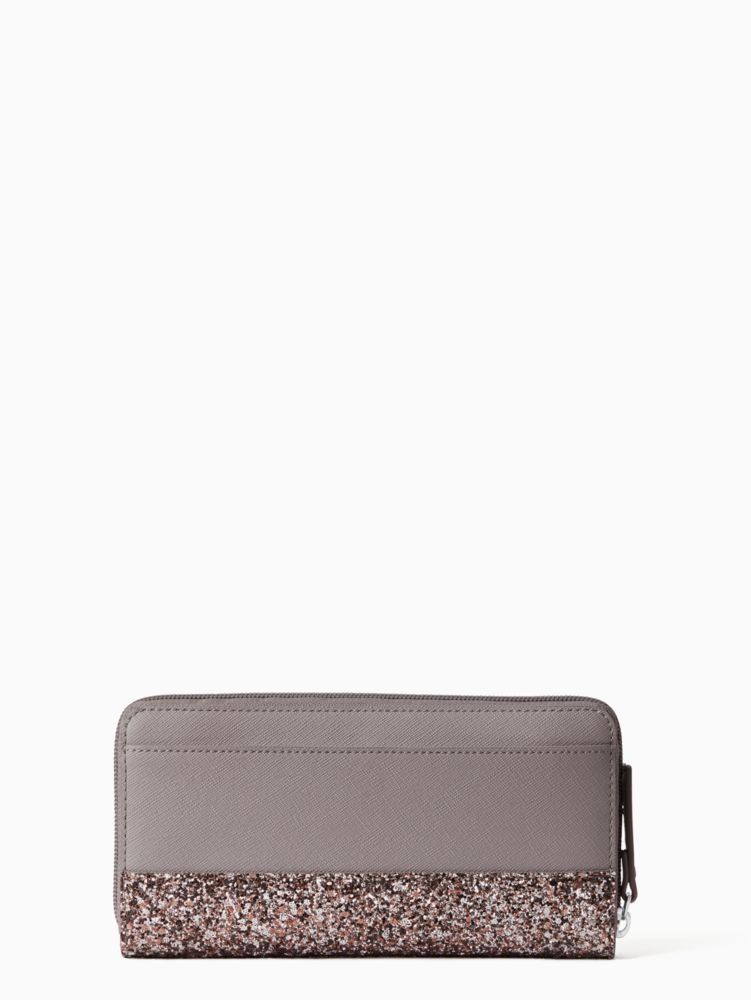 Kate spade greta wallet new arrivals