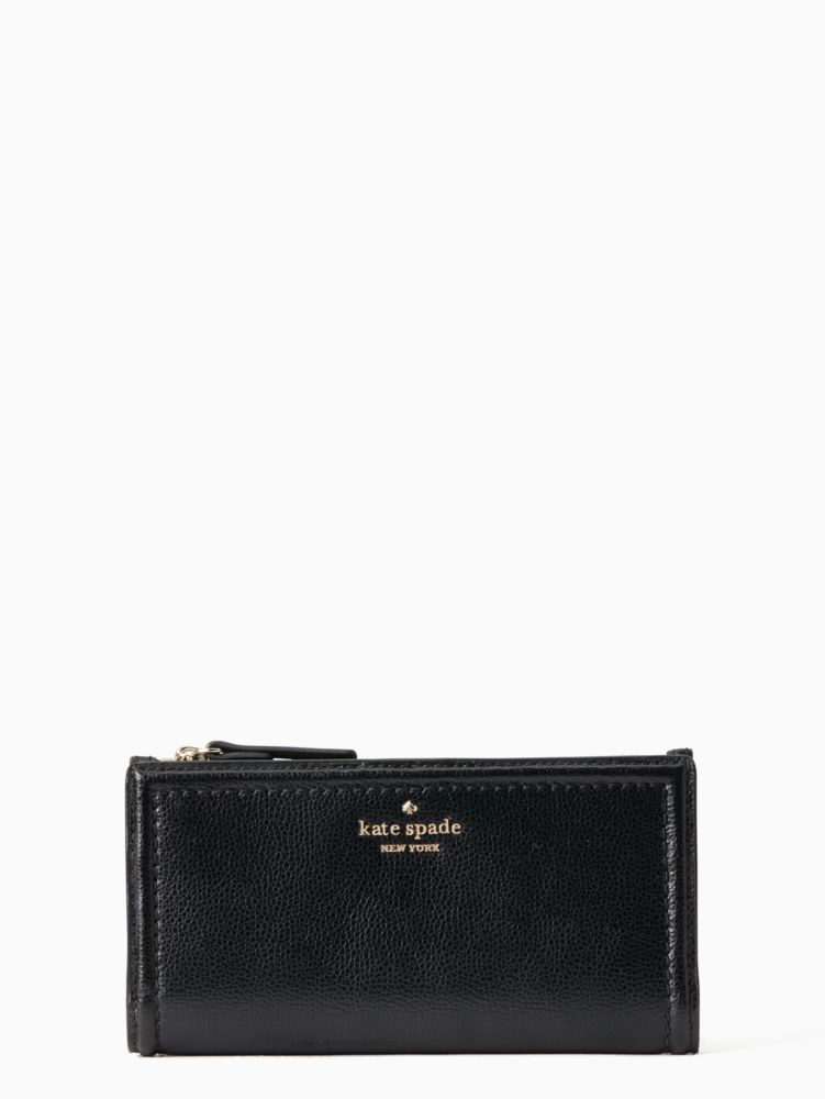 Kate spade braylon wallet new arrivals