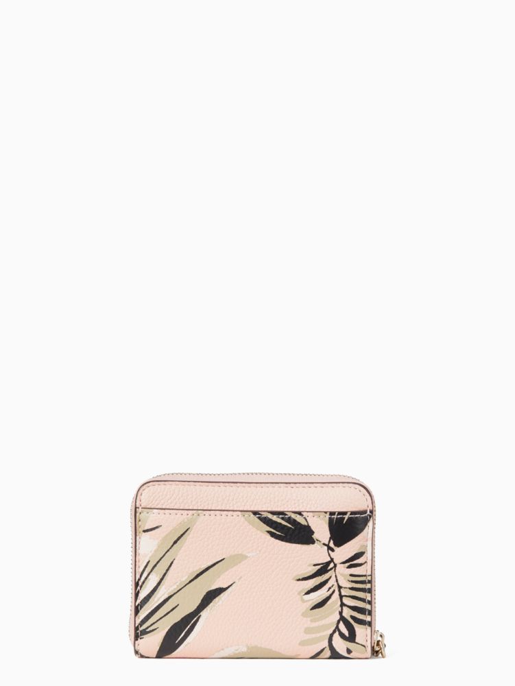 Kate spade best sale botanical wallet