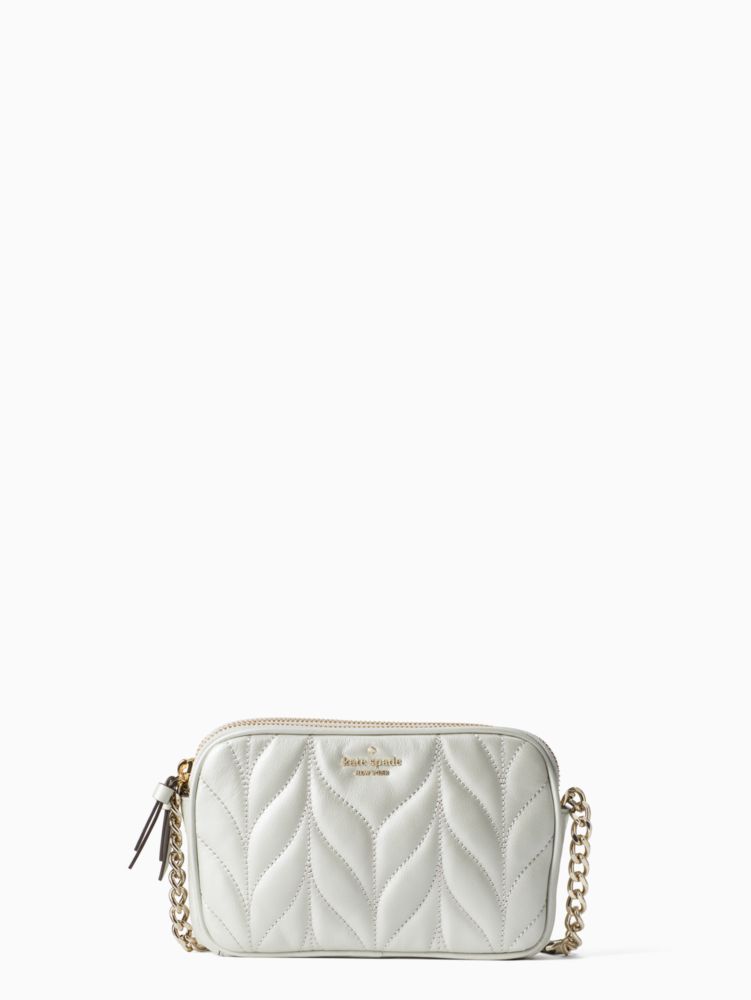 Kate spade briar lane quilted clearance backpack