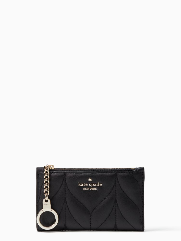 Kate spade briar lane wallet sale