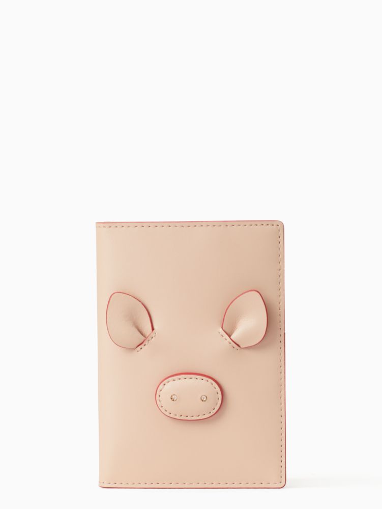 Kate spade year store of the pig purse