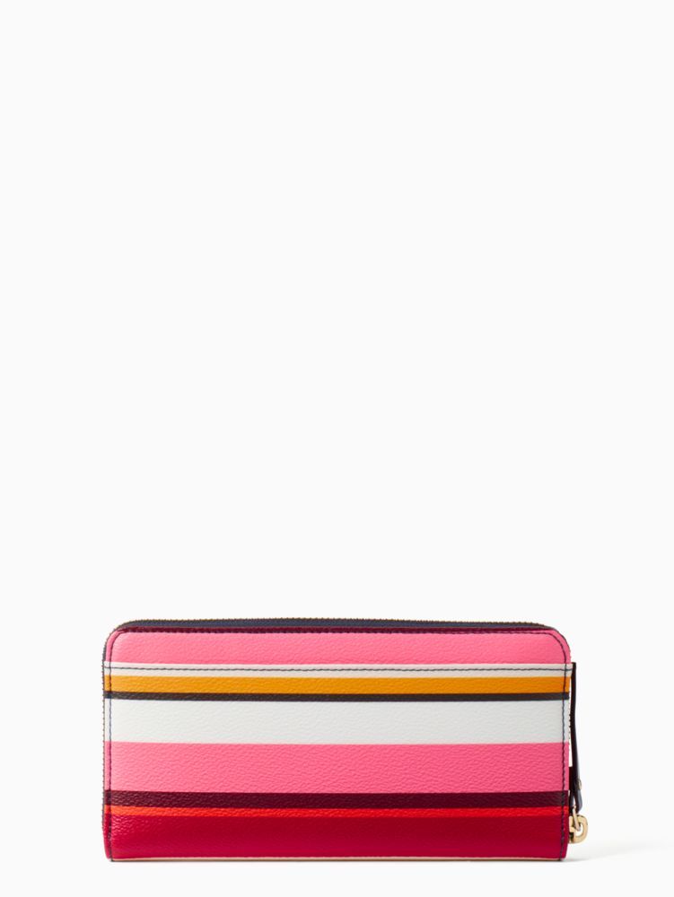 Kate Spade,shore street berber stripe lacey,