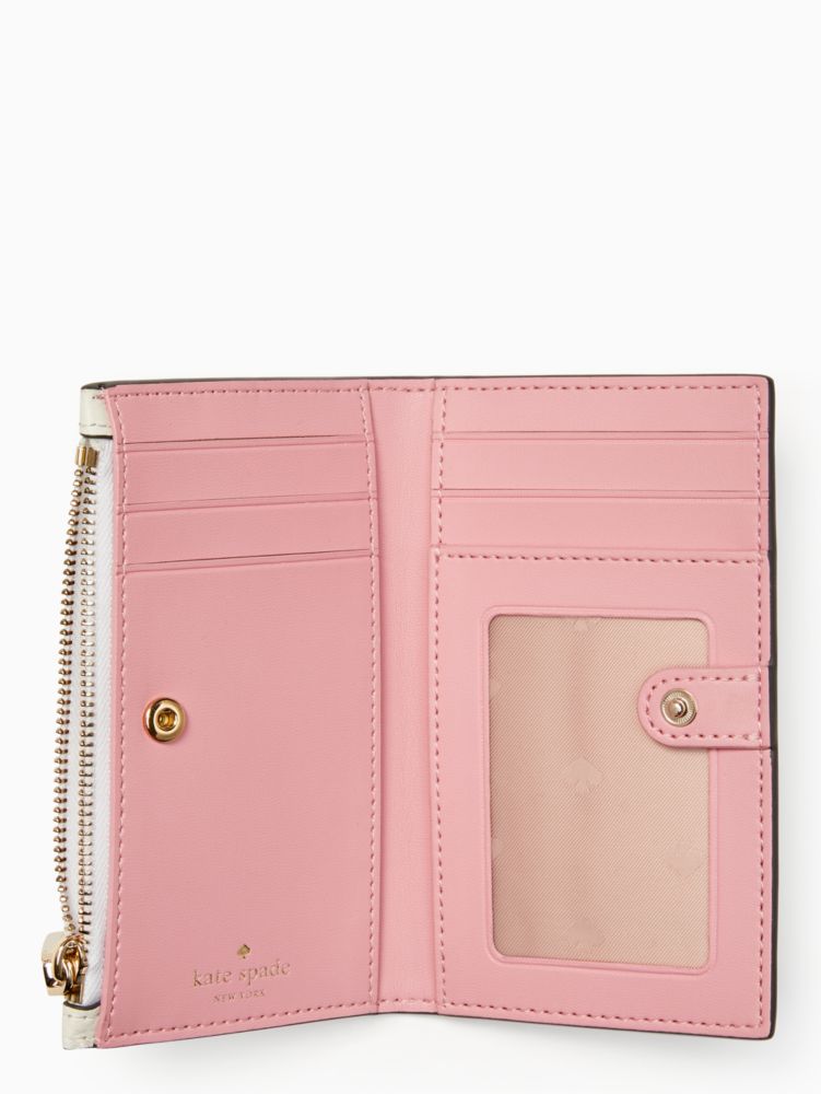 Kate spade sales hayes wallet