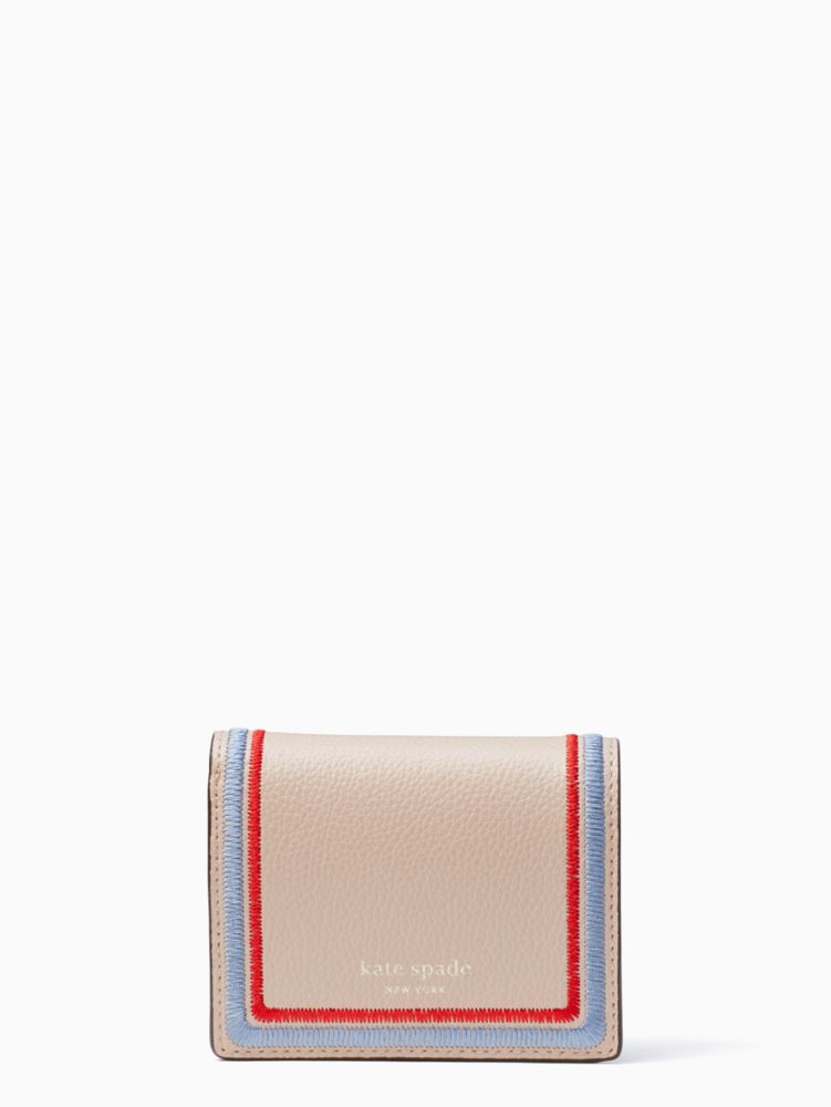 Kate spade eva online wallet