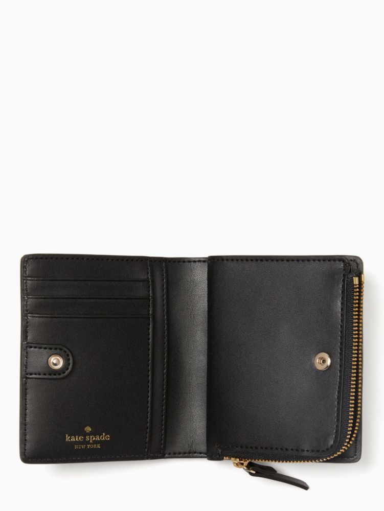 Kate Spade,Patterson Drive Painted Edge Small Shawn,