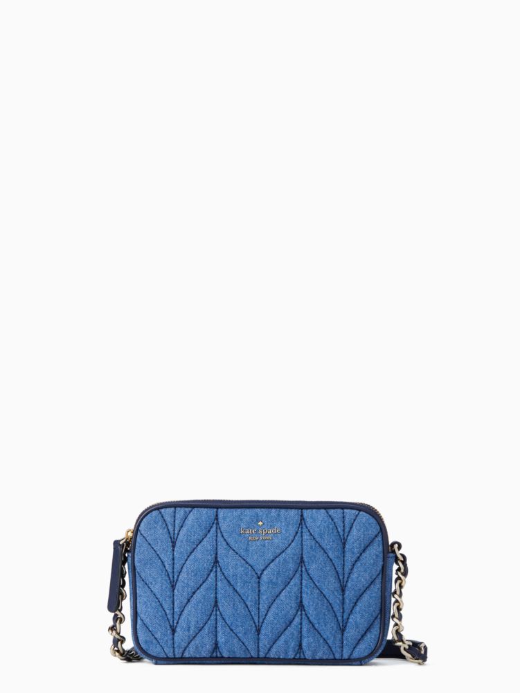 Kate spade briar best sale lane quilted kendall crossbody