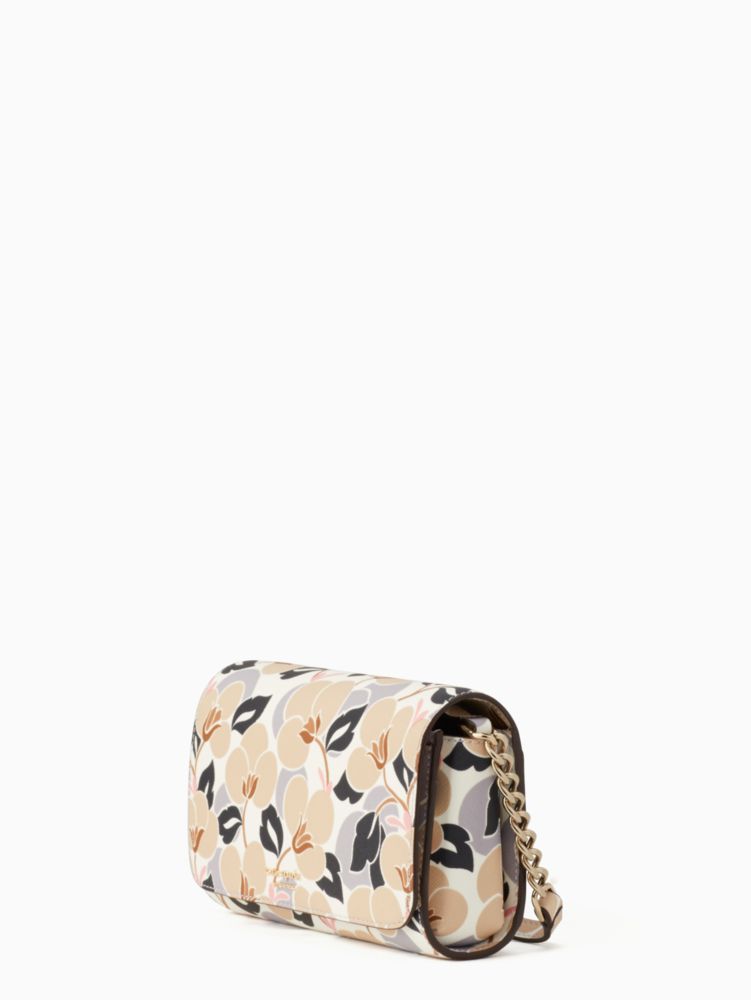 Kate spade discount cameron floral crossbody