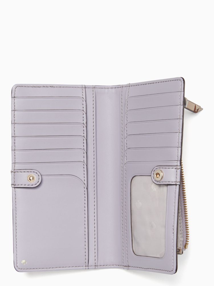 Kate spade discount cameron bifold wallet