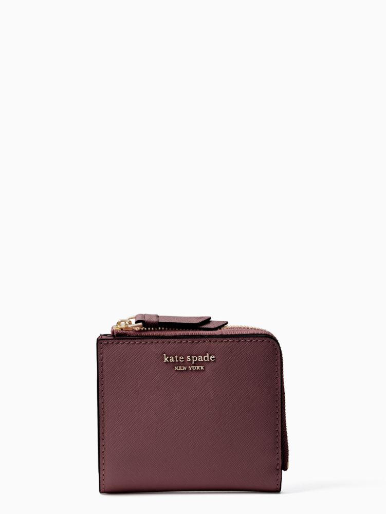 Cameron wallet store kate spade