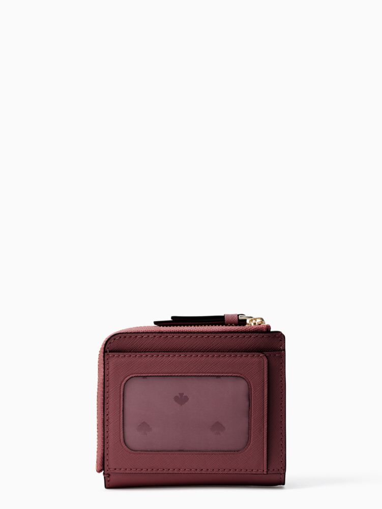 Kate spade wallet cameron sale