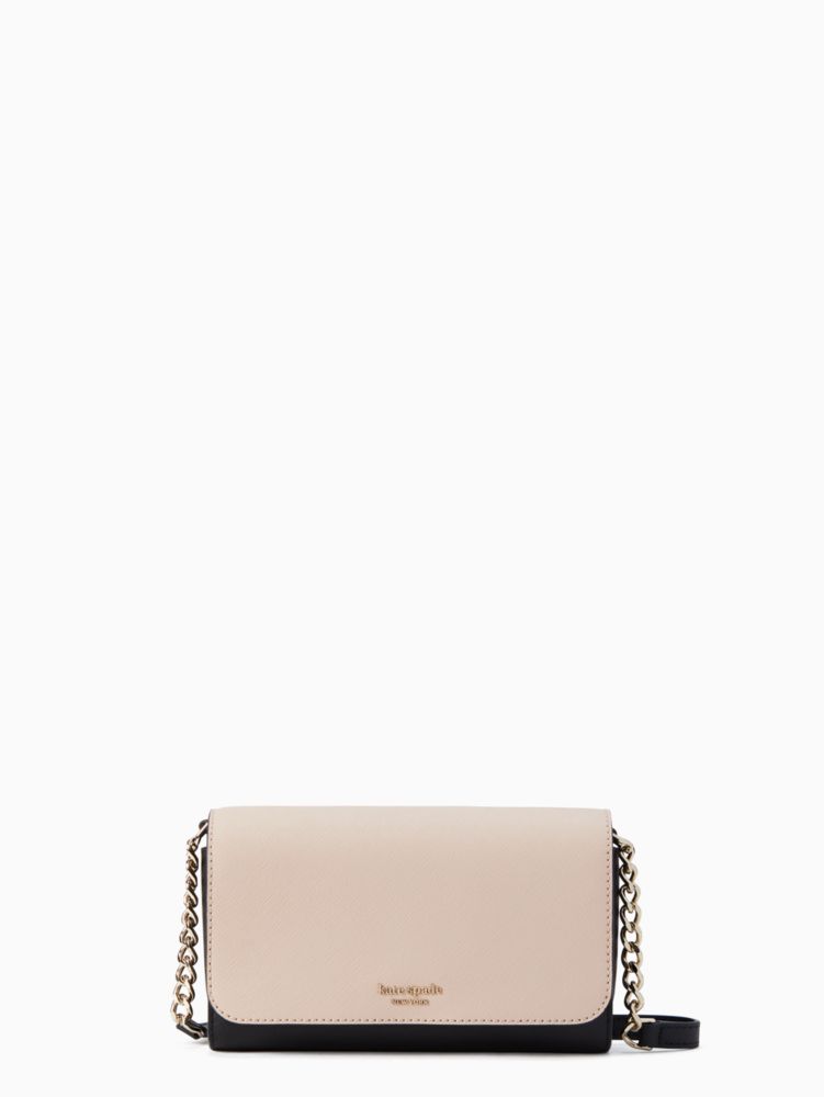 Kate Spade Cameron Small Flap Crossbody