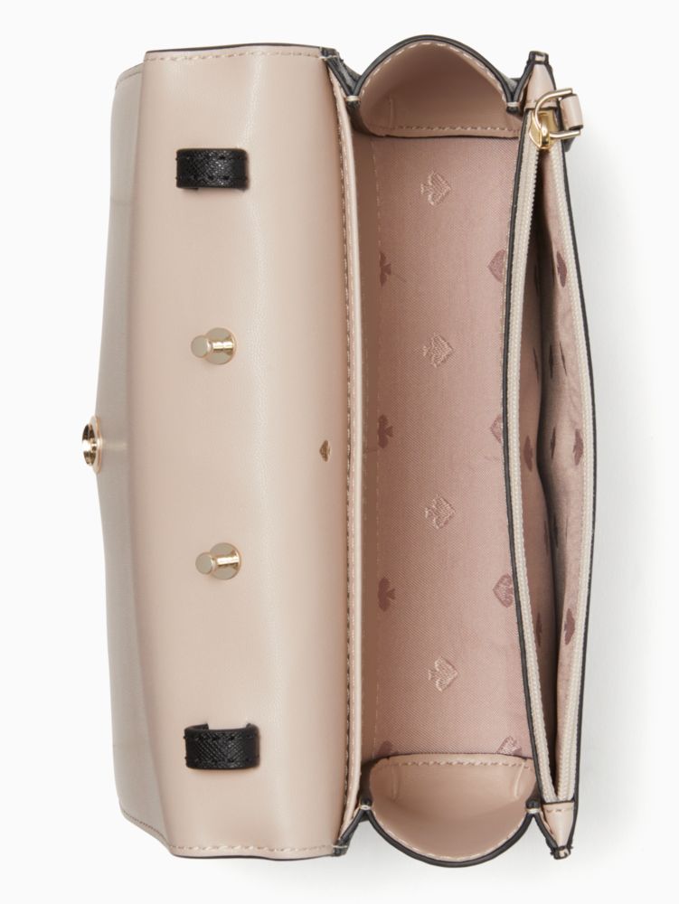 【kate spade】cameron small レザークロスボディ 2way☆ kate spade】cameron small レザークロスボディ 2way☆ (kate