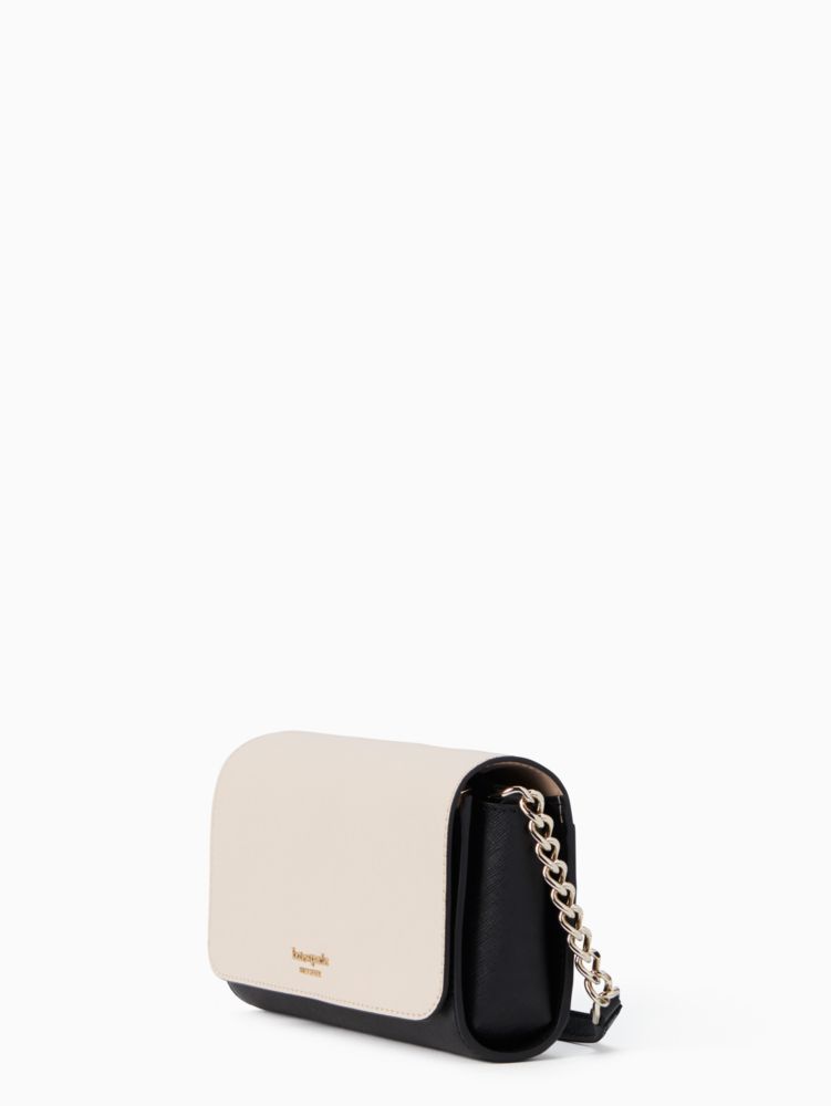 Kate Spade Cameron Small Flap Crossbody