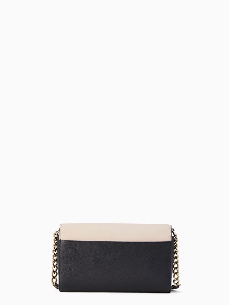 Kate spade cameron small flap online crossbody