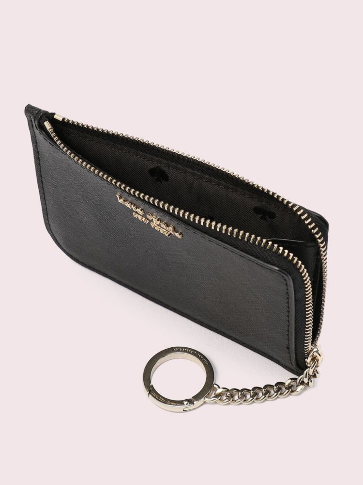 Kate spade cameron card holder hot sale