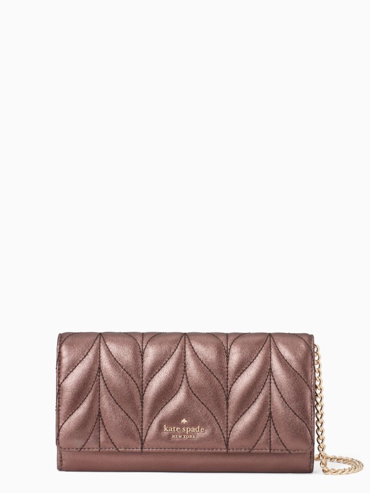 Briar Lane Quilted Milou Wristlet Kate Spade Outlet Kate Spade New York