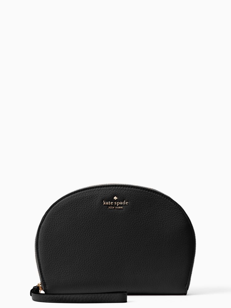 Kate Spade,Jackson Half Moon Wristlet,
