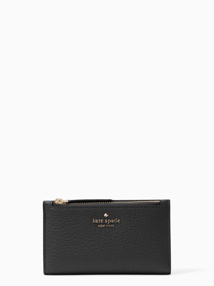 Kate Spade New York Jackson Small Trifold India