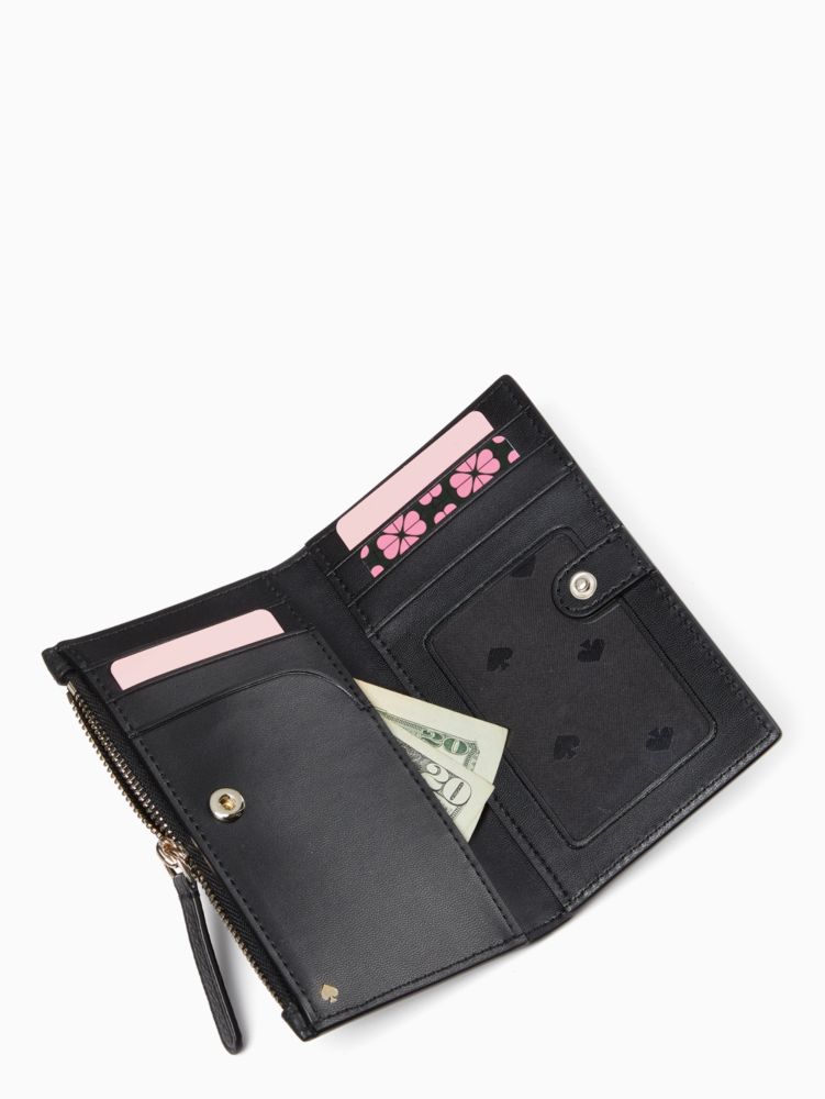 Jackson Small Slim Bifold Wallet