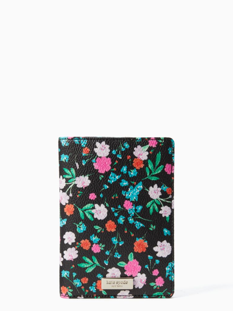 Shore Street Greenhouse Passport Holder, , Product