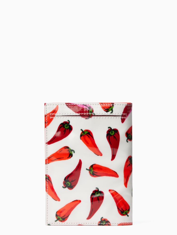 Kate spade best sale chili pepper purse