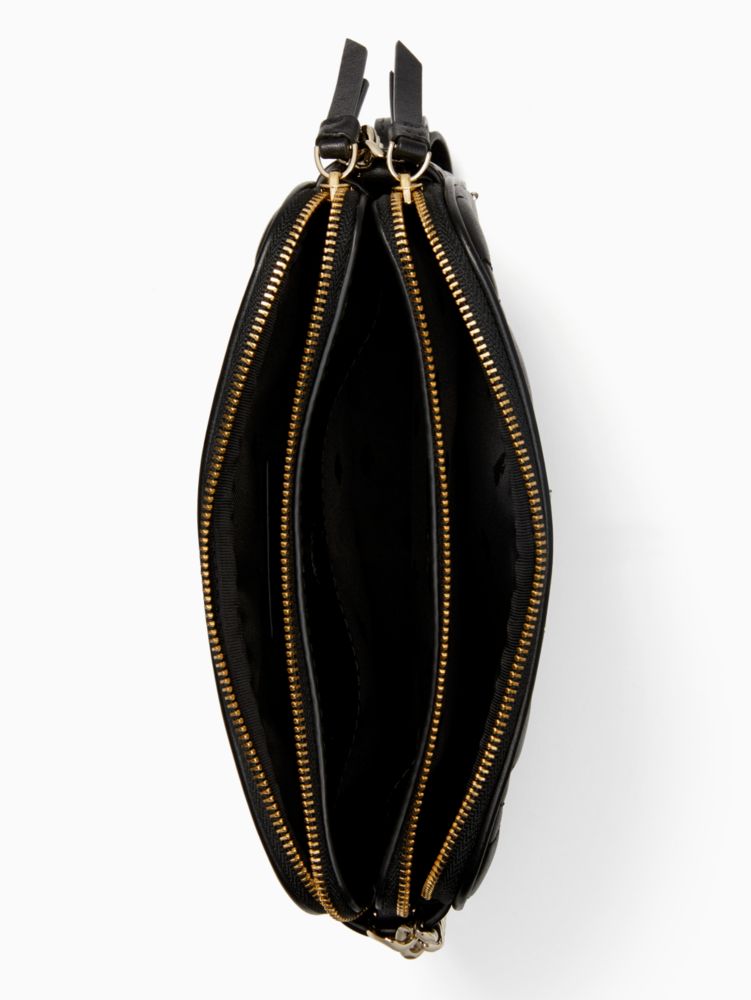 Kate Spade,Briar Lane Quilted Kendall,