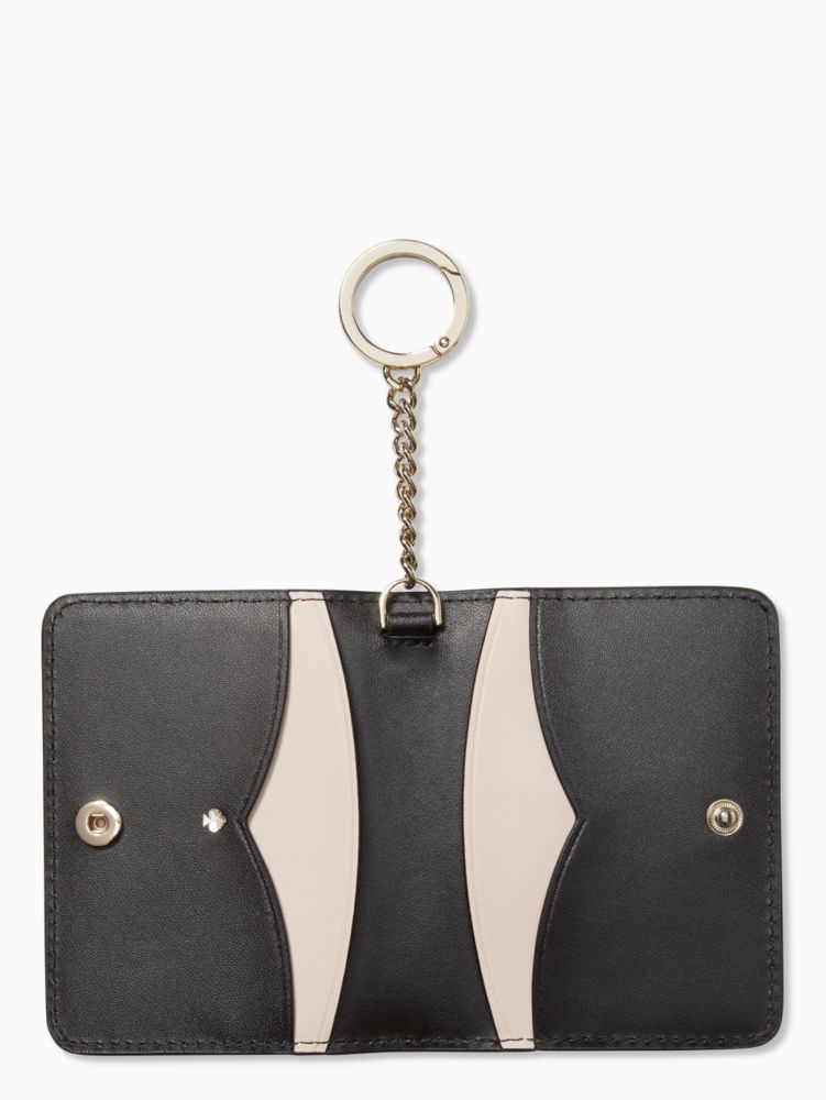 Kate spade nadine discount wallet