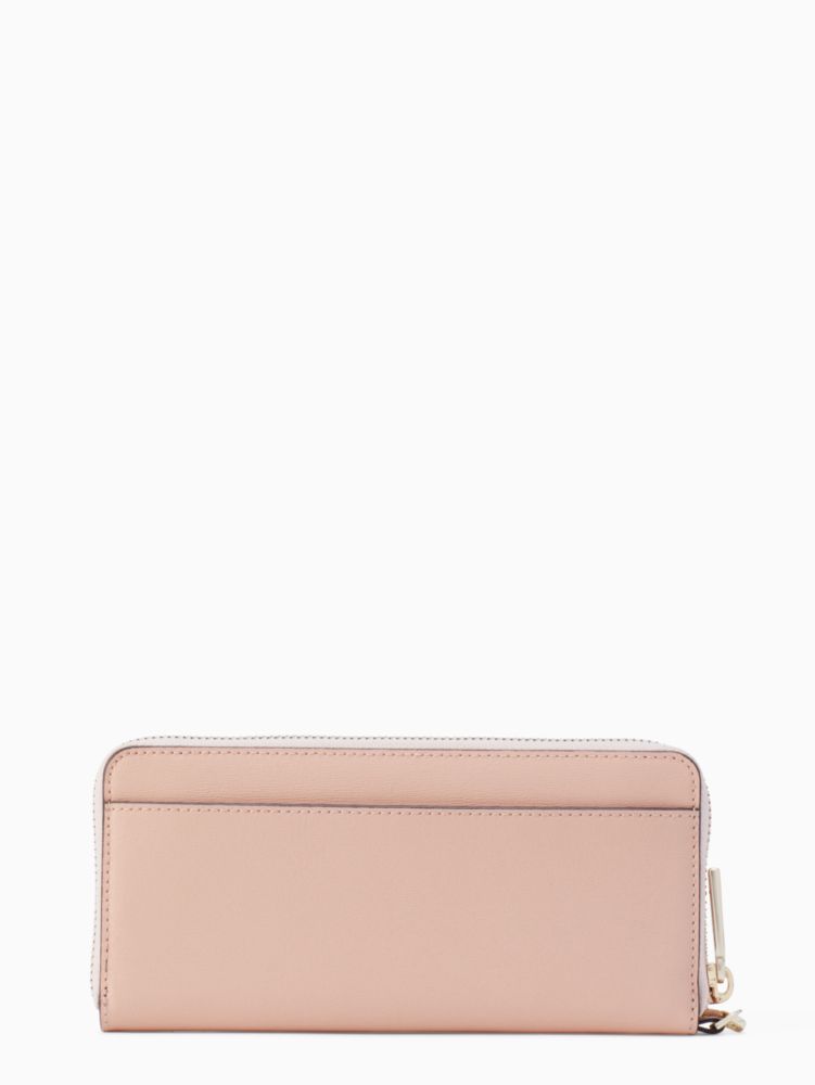 Tutu pink discount kate spade wallet