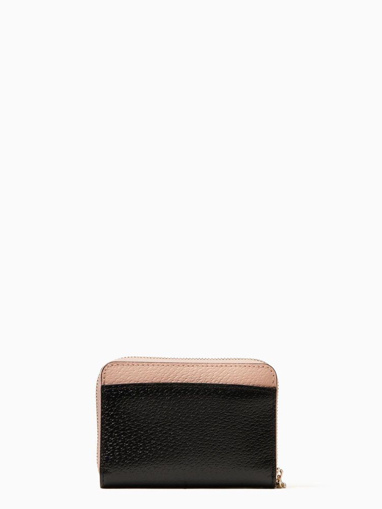 Kate Spade,jeanne small key continental wallet,