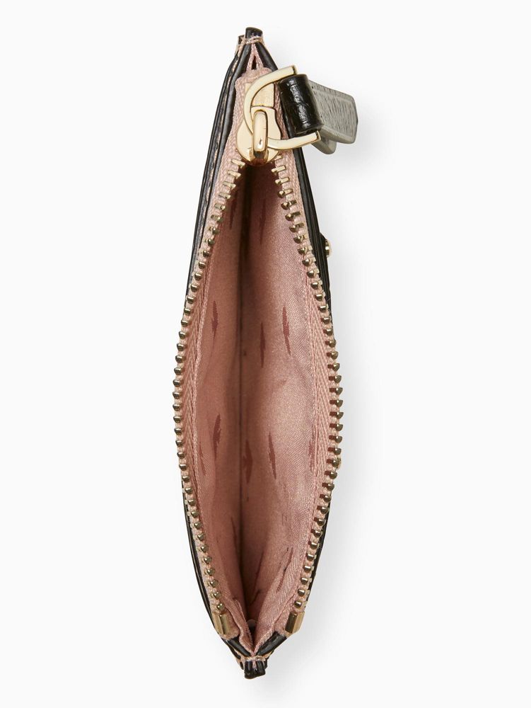 Kate Spade,jeanne small zip card holder,cardholders,
