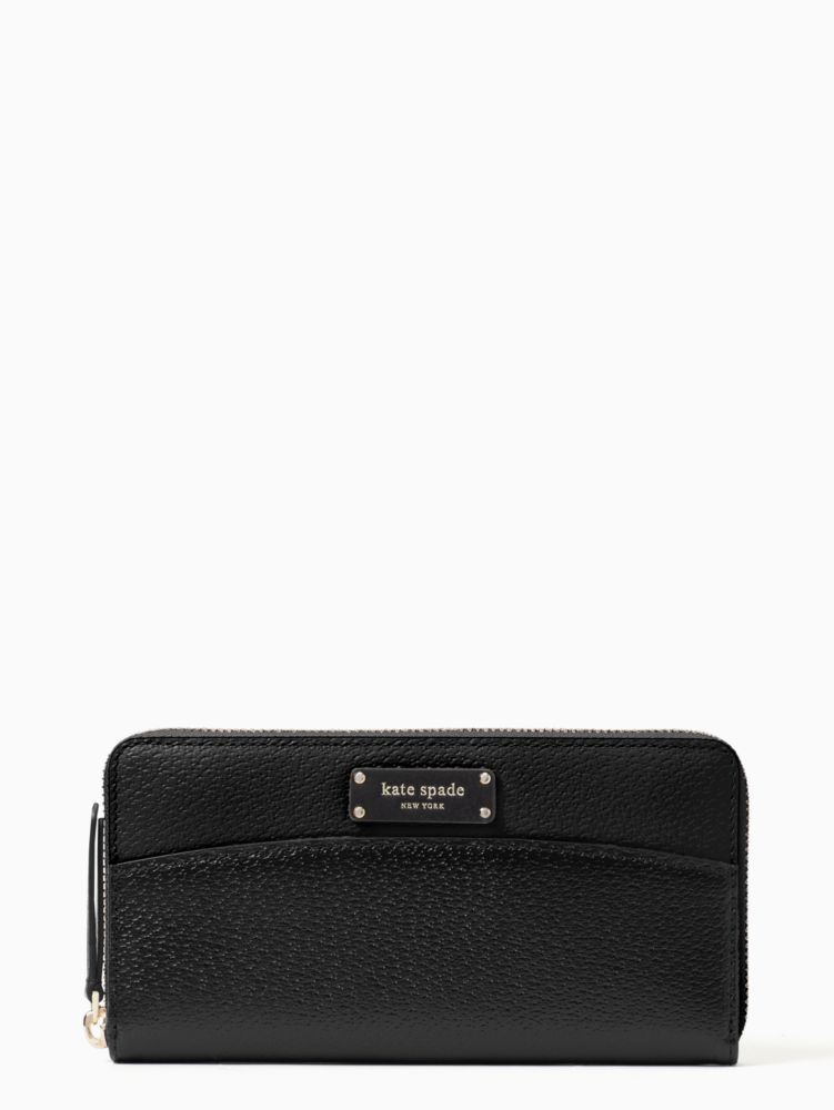 Jeanne large continental wallet new arrivals