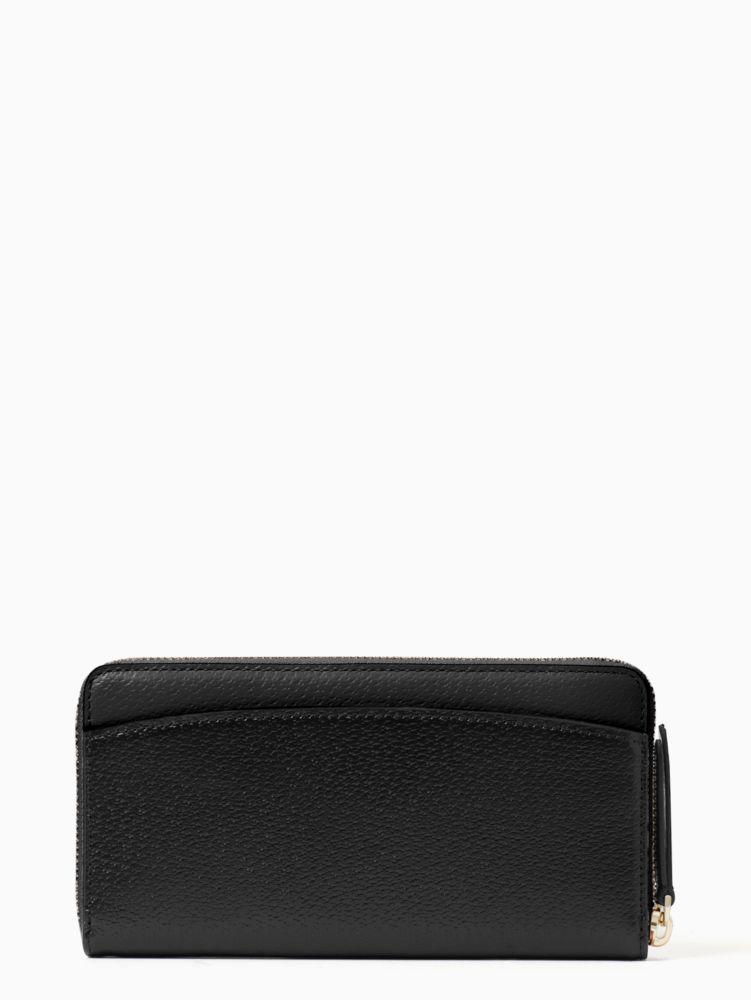 Kate spade jeanne large continental wallet hotsell