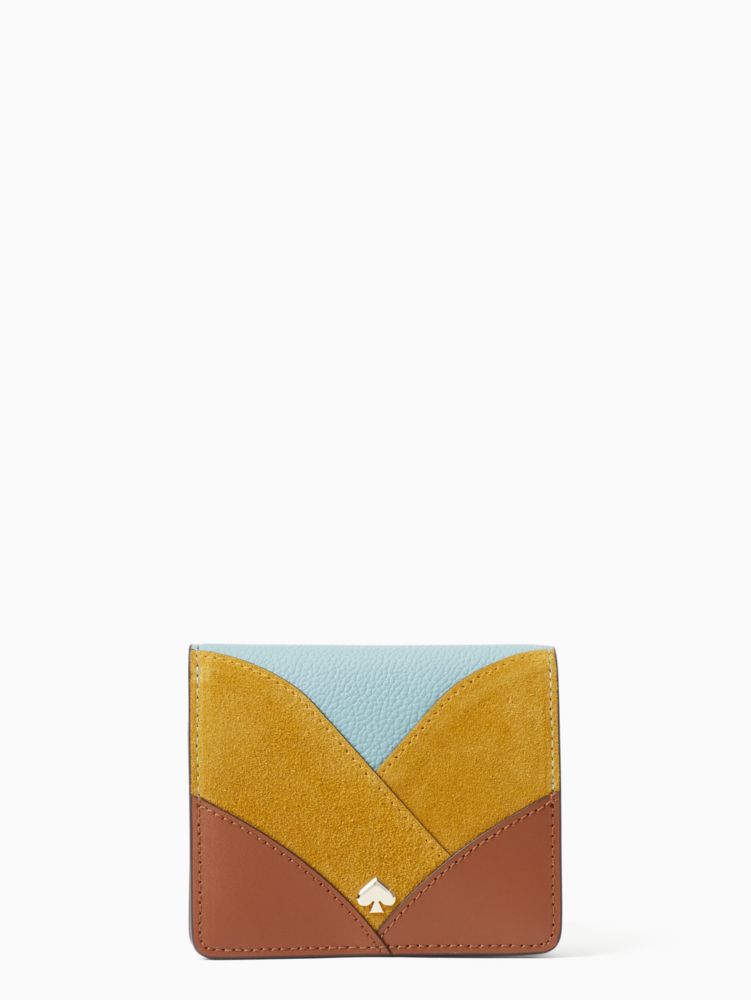 Nadine medium clutch discount wallet