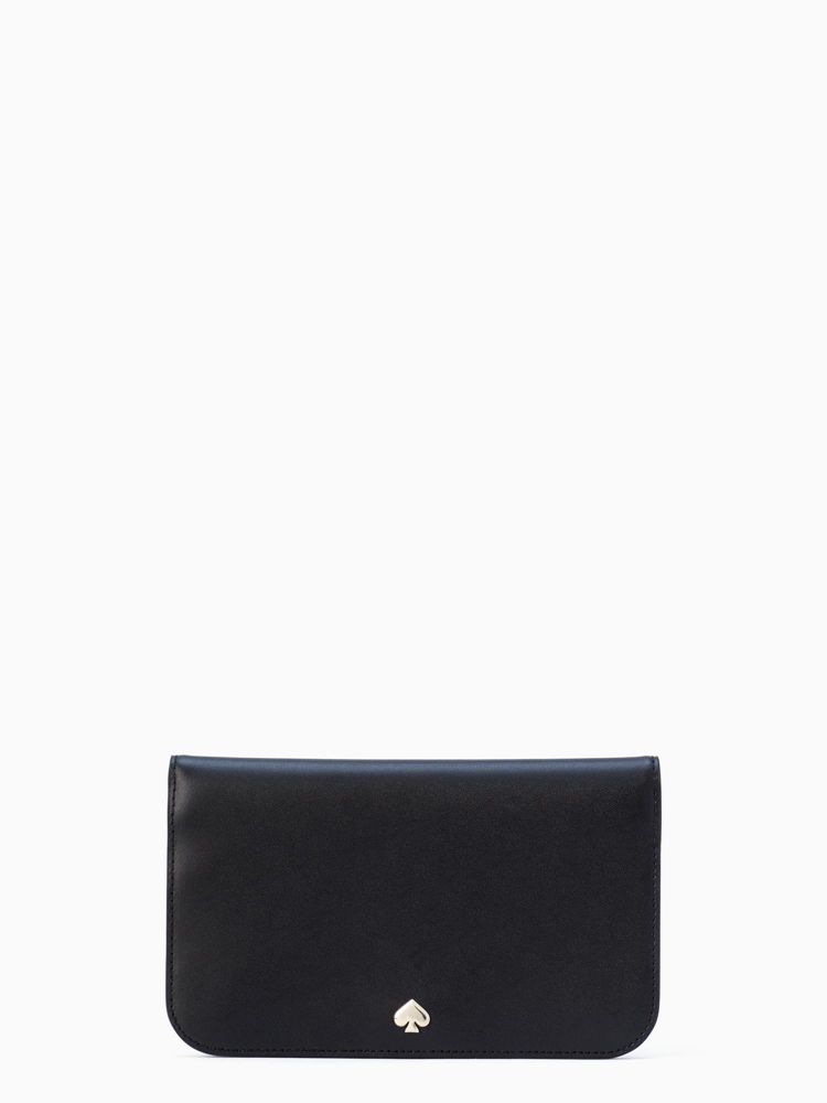 Kate spade wallet online clutch