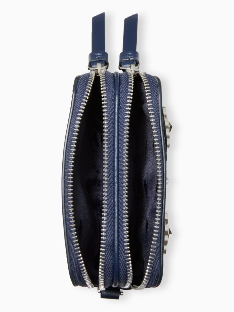 Kate Spade,zibbi small camera wristlet,wristlets & pouches,
